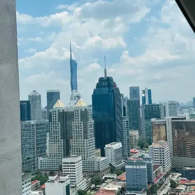 Chamber Haven KL