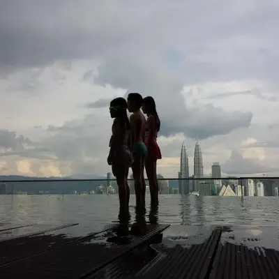 Amazing KLCC View @ Regalia Residence
