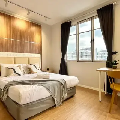 Holiday Place Residence Kuala Lumpur