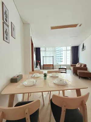 Gallery image of Vortex klcc service by klcc apartment in Kuala Lumpur