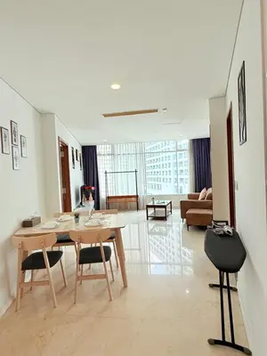 Gallery image of Vortex klcc service by klcc apartment in Kuala Lumpur