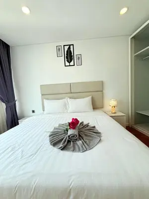 Gallery image of Vortex klcc service by klcc apartment in Kuala Lumpur