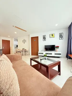 Gallery image of Vortex klcc service by klcc apartment in Kuala Lumpur