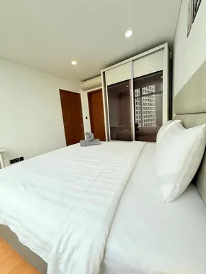 Gallery image of Vortex klcc service by klcc apartment in Kuala Lumpur