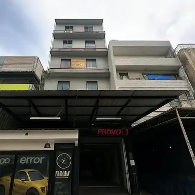 98 Inn BilikXpert at Chow Kit