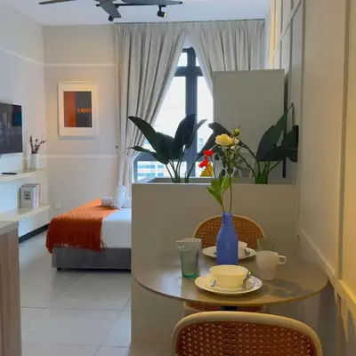 Neu Suites by Serenity Luxe Suites
