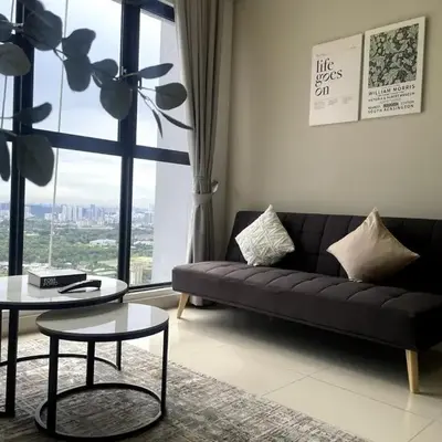 Trion KL SkyLoft