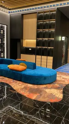 Gallery image of Majestic Residence Near klcc in Kuala Lumpur