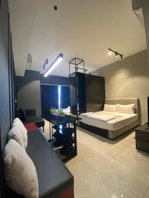 Gallery image of Axon Residence Bukit Bintang KLCC By Hilltop Haven in Kuala Lumpur
