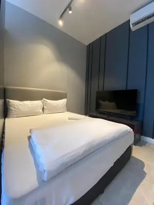 Gallery image of Axon Residence Bukit Bintang KLCC By Hilltop Haven in Kuala Lumpur