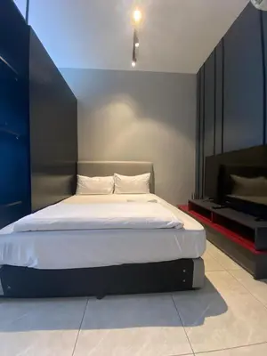 Gallery image of Axon Residence Bukit Bintang KLCC By Hilltop Haven in Kuala Lumpur