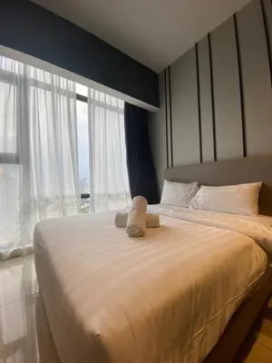 Gallery image of Axon Residence Bukit Bintang KLCC By Hilltop Haven in Kuala Lumpur