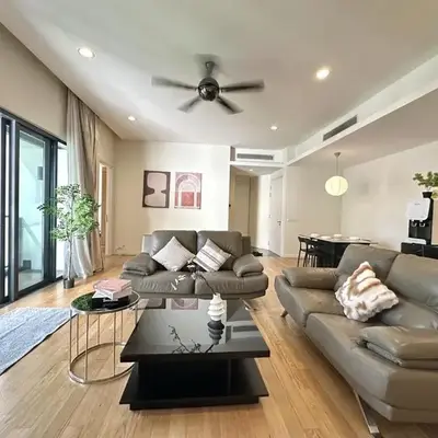 St Mary Residence
