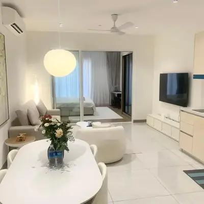 Quill Residences Klcc By AB