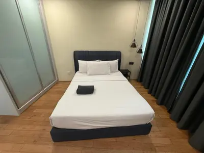 Gallery image of VORTEX KLCC by PRIME SUITES in Kuala Lumpur