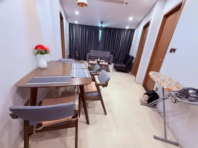 Gallery image of VORTEX KLCC by PRIME SUITES in Kuala Lumpur