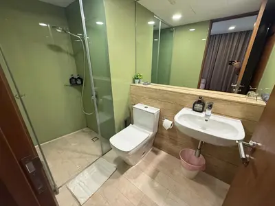 Gallery image of VORTEX KLCC by PRIME SUITES in Kuala Lumpur