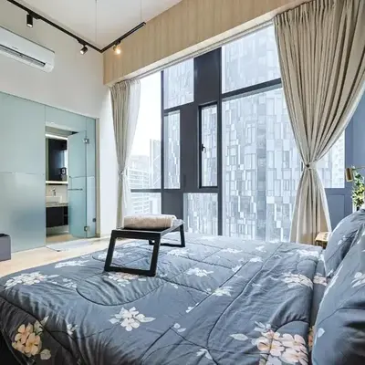 Star Residences By Minos Homestay