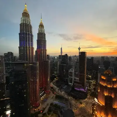 Star Residences KLCC by Nexus 3A