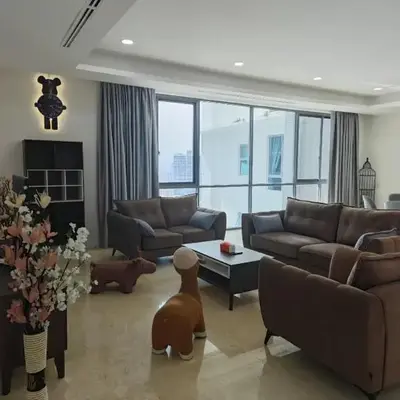 KL29 3BR4B Jalan Ampang Near KLCC