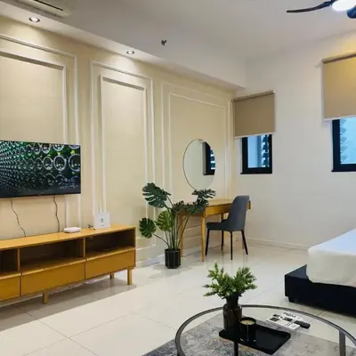 Chambers Suites Kuala Lumpur by AFA