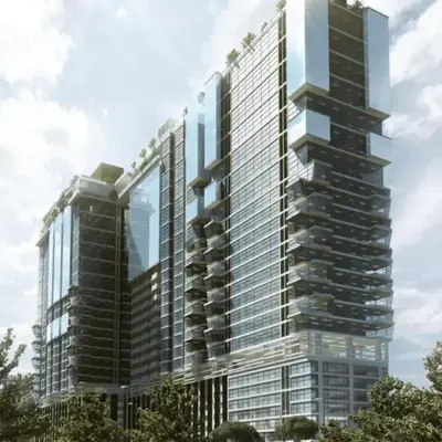3 Tower Ampang Suite