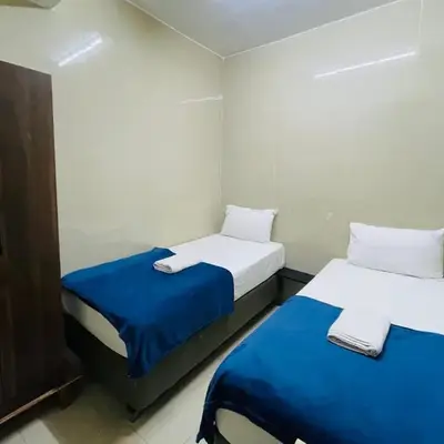 Hotel City Bukit Bintang