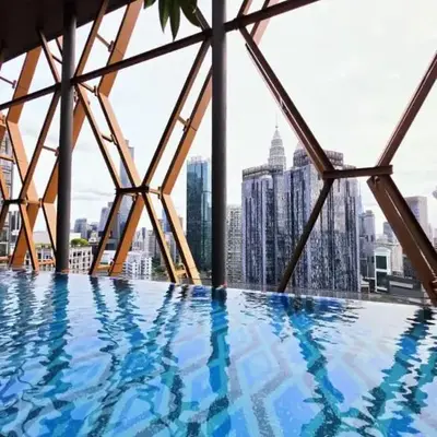 Scarletz KLCC By AR Hospitality