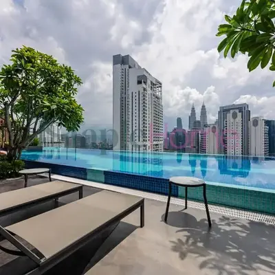 Majestic Residence Premier Suites Kuala Lumpur