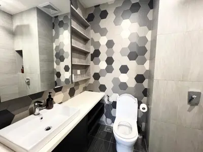 Gallery image of Cozy City Getaway at Ceylonz in Kuala Lumpur
