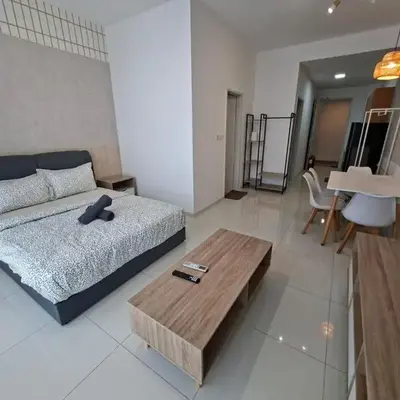 KLCC Modern Stay