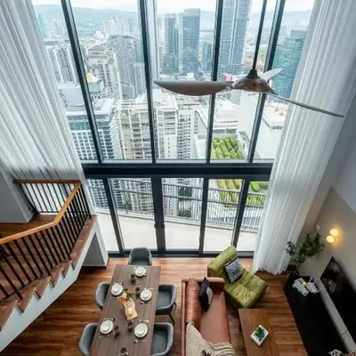 Isola KLCC By Feel Home