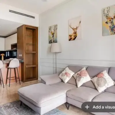 Luxury Living Hostel