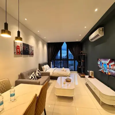 Majestic Residence KL