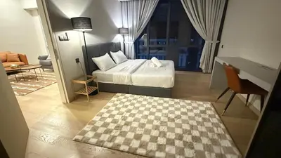 Gallery image of Star Residences KLCC by Nexus 11 in Kuala Lumpur