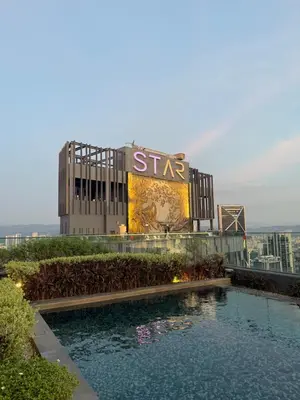 Gallery image of Star Residences KLCC by Nexus 11 in Kuala Lumpur