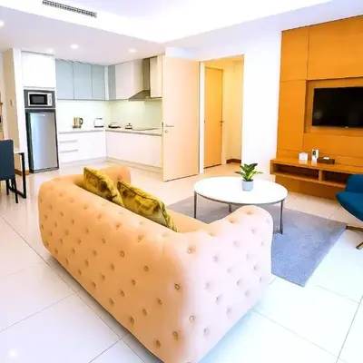 Cormar Residences Kuala Lumpur