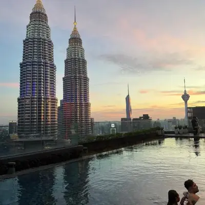 KL Star Residences By Nexus Nest 25