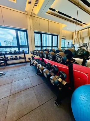Gallery image of Agile Bukit Bintang Trx By RnR in Kuala Lumpur