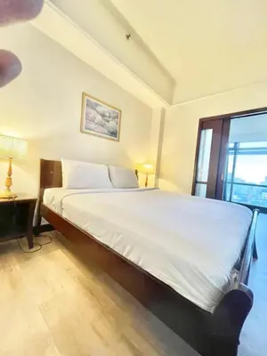 Gallery image of Sleeping Suite At Times Square KL in Kuala Lumpur