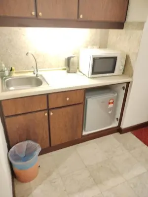 Gallery image of Sleeping Suite At Times Square KL in Kuala Lumpur