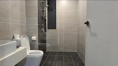 Gallery image of Trion Dream Suite Nearby KLCC and TRX in Kuala Lumpur