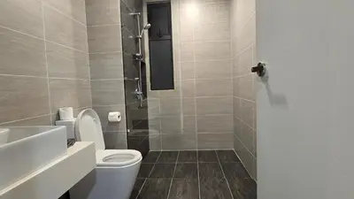Gallery image of Trion Dream Suite Nearby KLCC and TRX in Kuala Lumpur