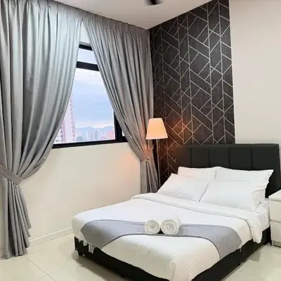 Chambers Suite By Relaxed Home