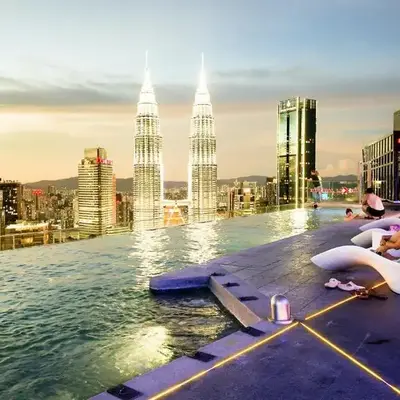 Imperial Residence Kuala Lumpur