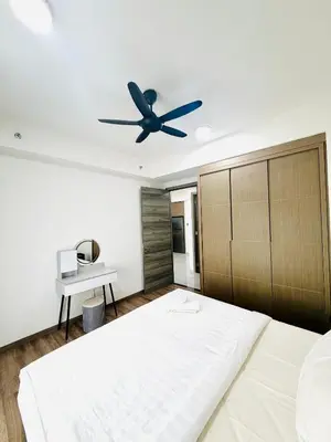 Gallery image of Agile Residence Bukit Bintang KL in Kuala Lumpur