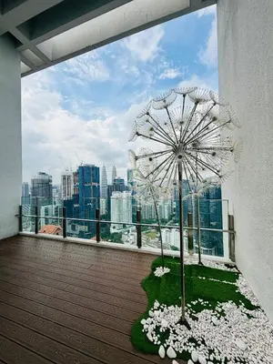 Gallery image of Agile Residence Bukit Bintang KL in Kuala Lumpur