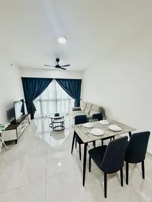 Gallery image of Agile Residence Bukit Bintang KL in Kuala Lumpur