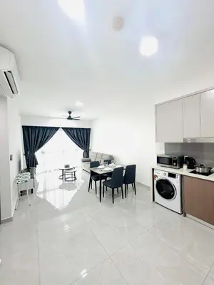 Gallery image of Agile Residence Bukit Bintang KL in Kuala Lumpur