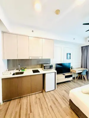 Gallery image of Agile Residence Bukit Bintang KL in Kuala Lumpur